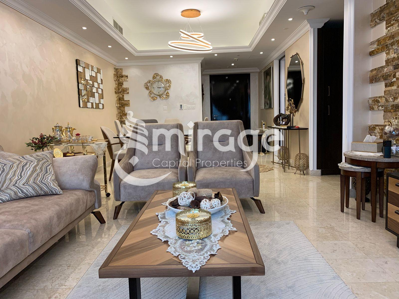 Marina Square Apartment for Sale, Al Reem Island, Abu Dhabi