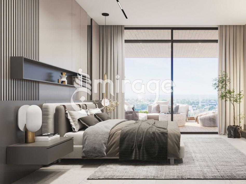 Najmat Abu Dhabi Apartment for Sale, Al Reem Island, Abu Dhabi