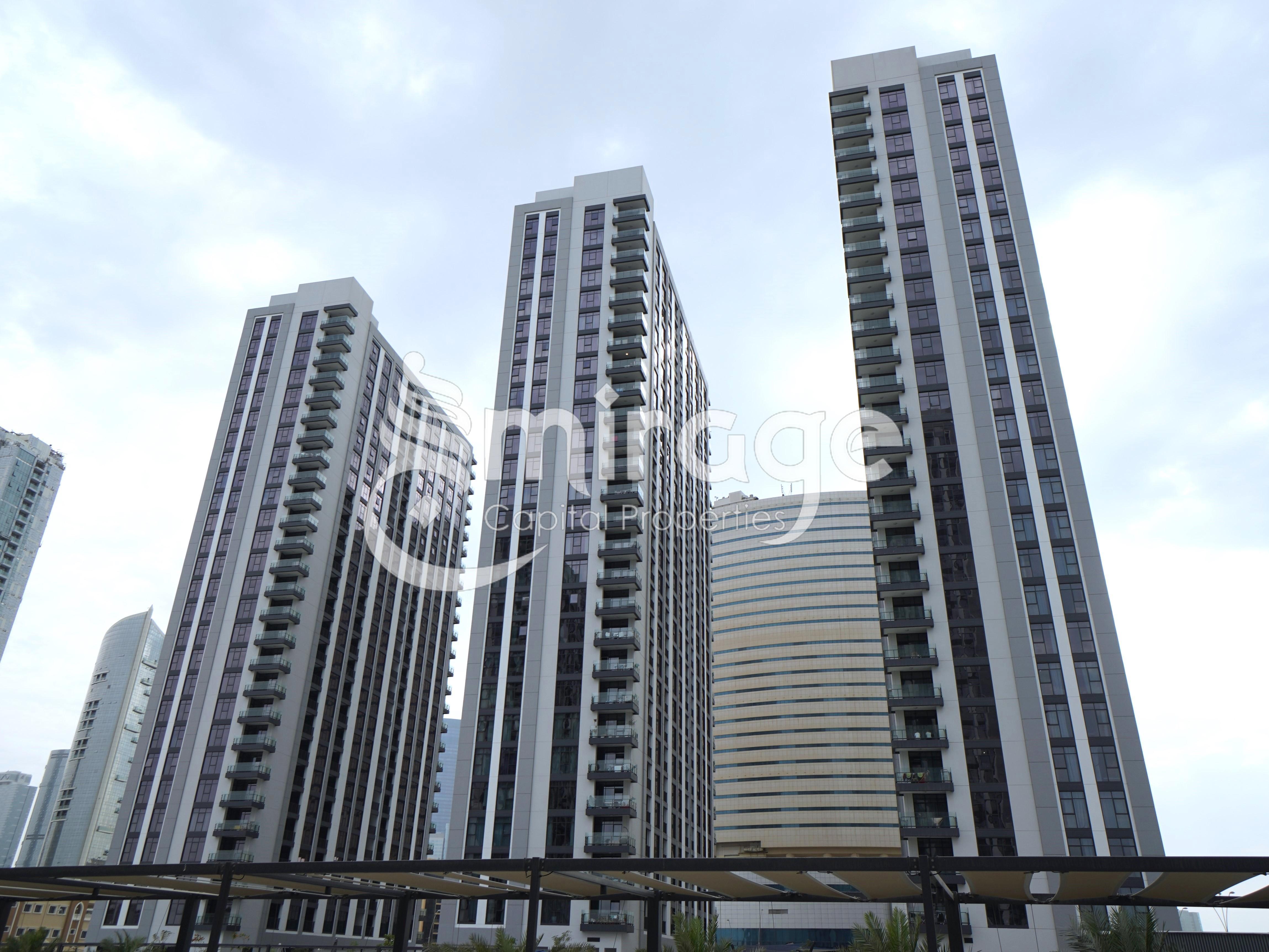 Shams Abu Dhabi Apartment for Sale, Al Reem Island, Abu Dhabi