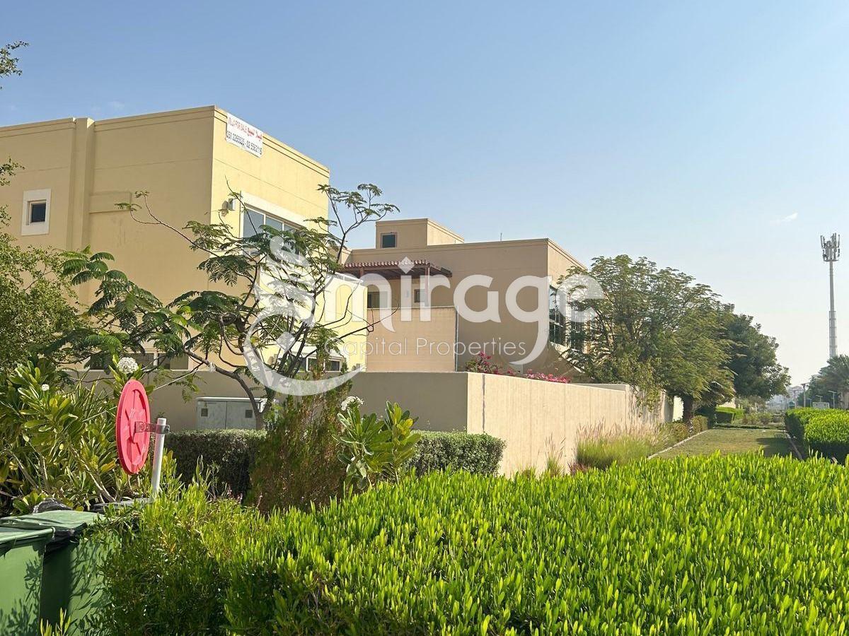 Al Mariah Community Villa for Sale, Al Raha Gardens, Abu Dhabi