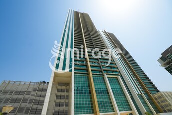 Marina Square Apartment for Rent, Al Reem Island, Abu Dhabi