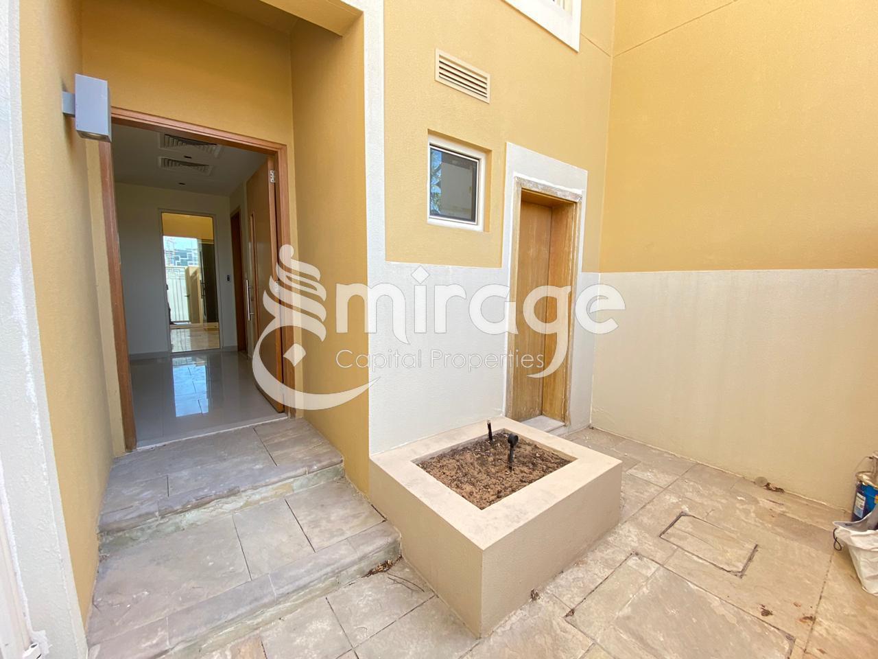 Al Mariah Community Townhouse for Sale, Al Raha Gardens, Abu Dhabi