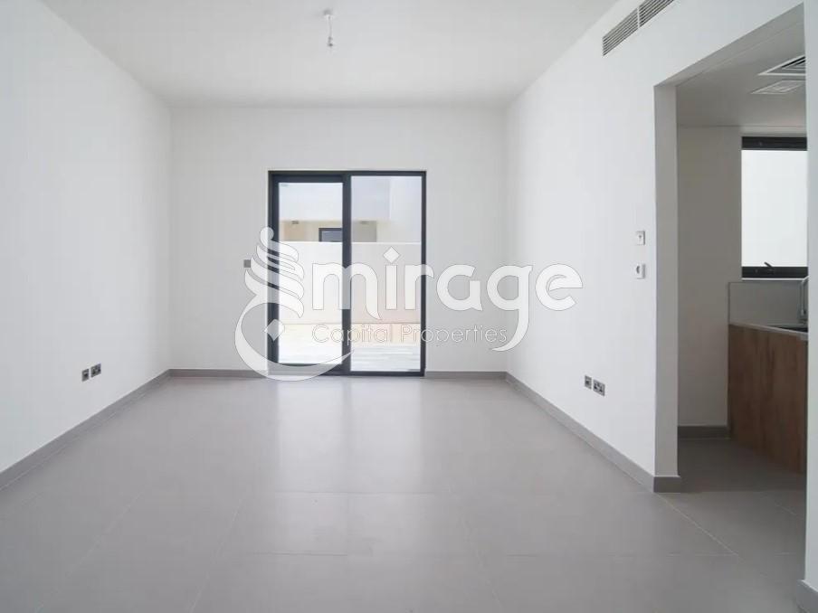 Noya Townhouse for Sale, Yas Island, Abu Dhabi