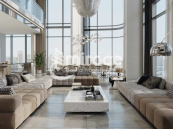 City of Lights Apartment for Sale, Al Reem Island, Abu Dhabi