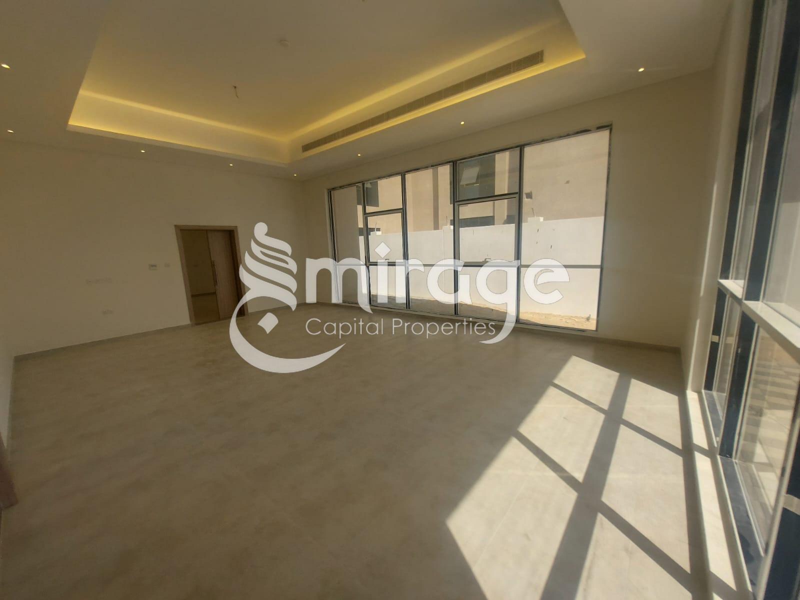 Mohamed Bin Zayed Centre Villa for Rent, Mohammed Bin Zayed City, Abu Dhabi