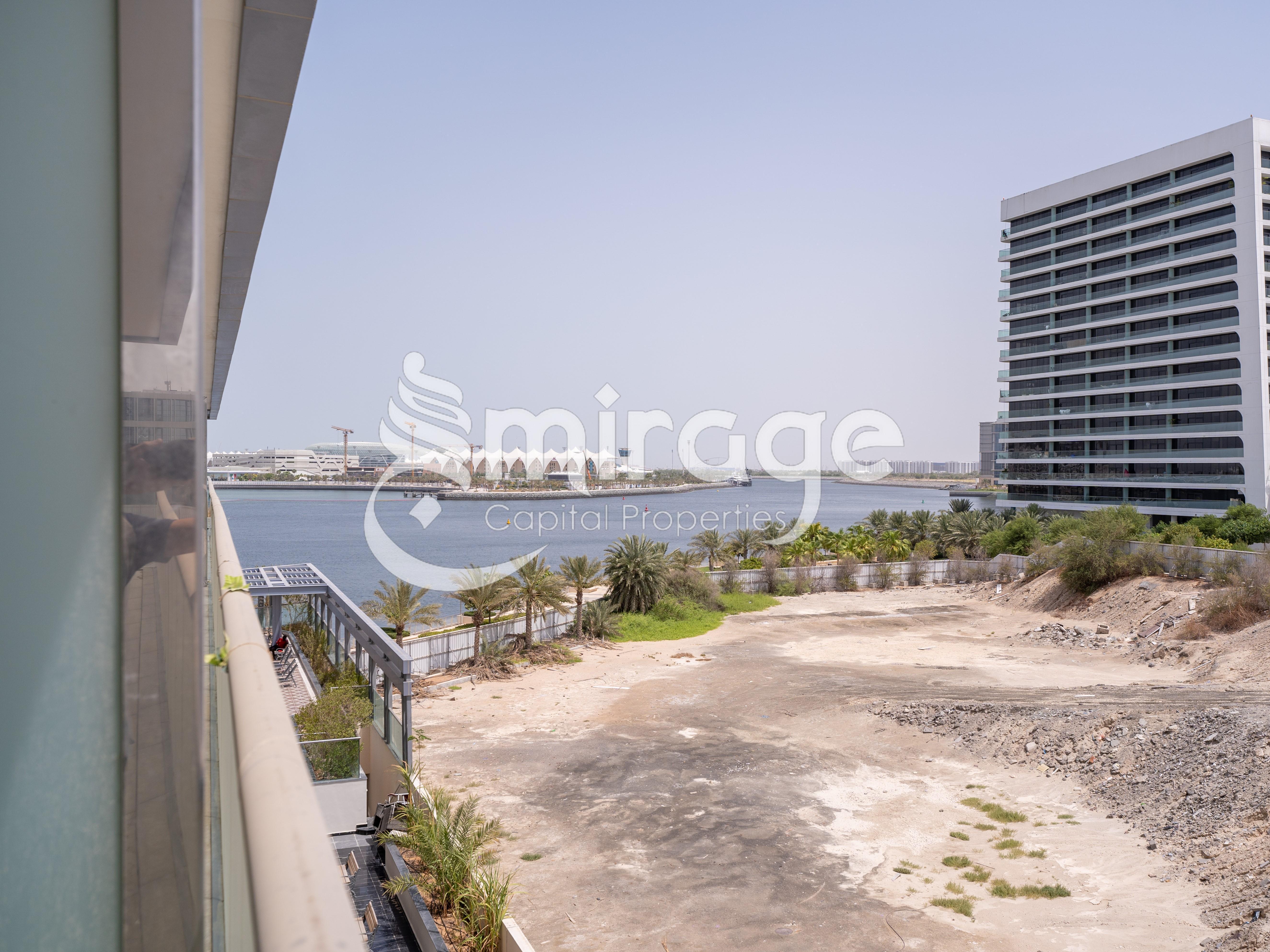 Jamam Residences Apartment for Sale, Al Raha Beach, Abu Dhabi