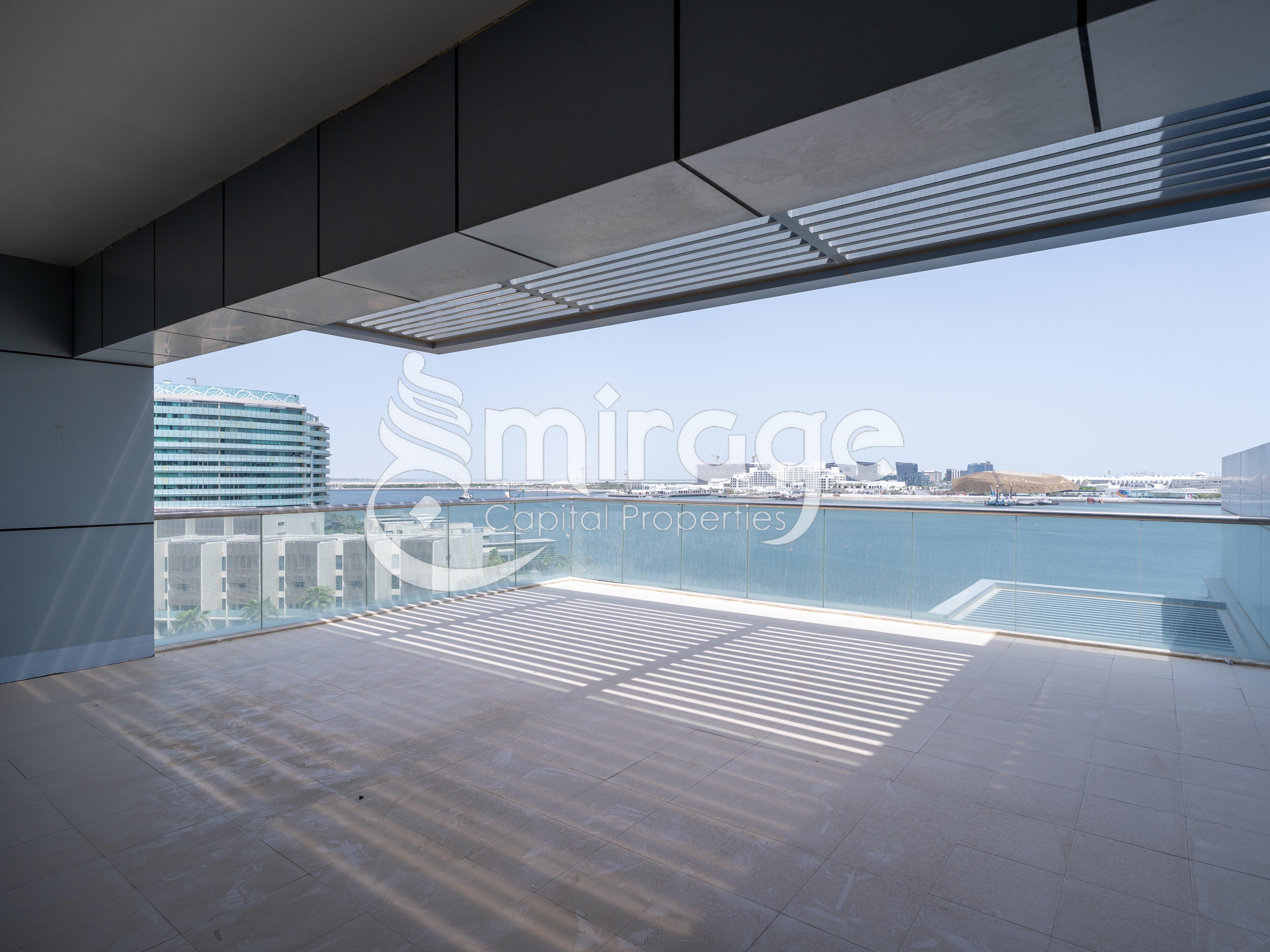 Jamam Residences Apartment for Sale, Al Raha Beach, Abu Dhabi