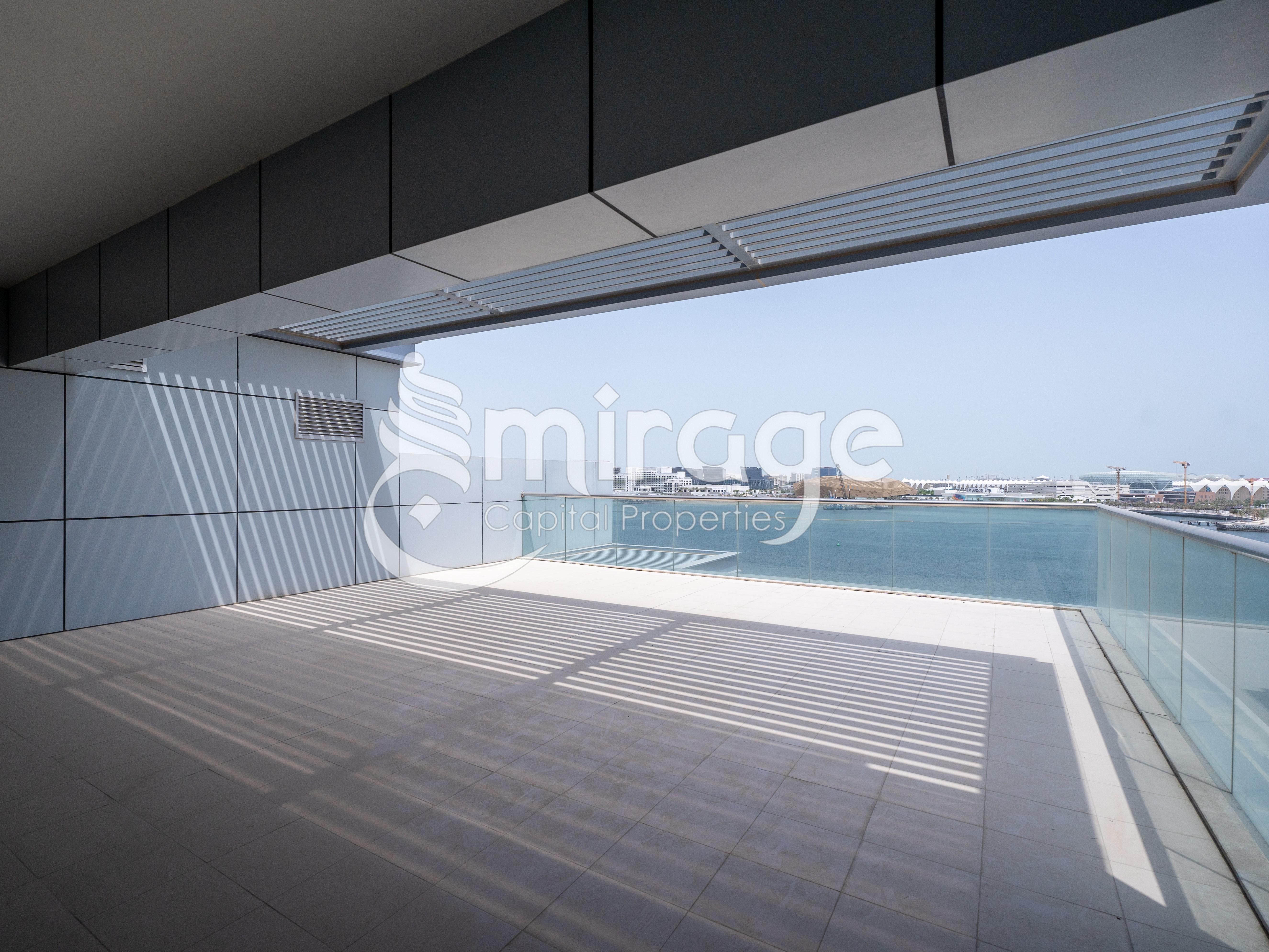 Jamam Residences Apartment for Sale, Al Raha Beach, Abu Dhabi