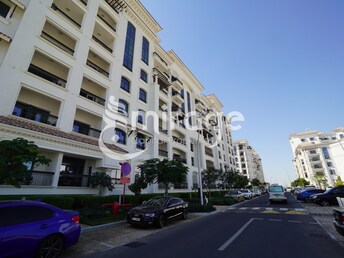 Ansam Apartment for Sale, Yas Island, Abu Dhabi