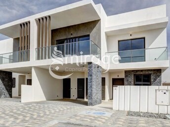 Yas Acres Duplex for Sale, Yas Island, Abu Dhabi