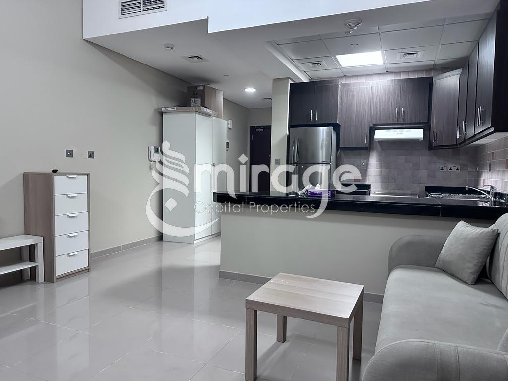 City of Lights Apartment for Rent, Al Reem Island, Abu Dhabi