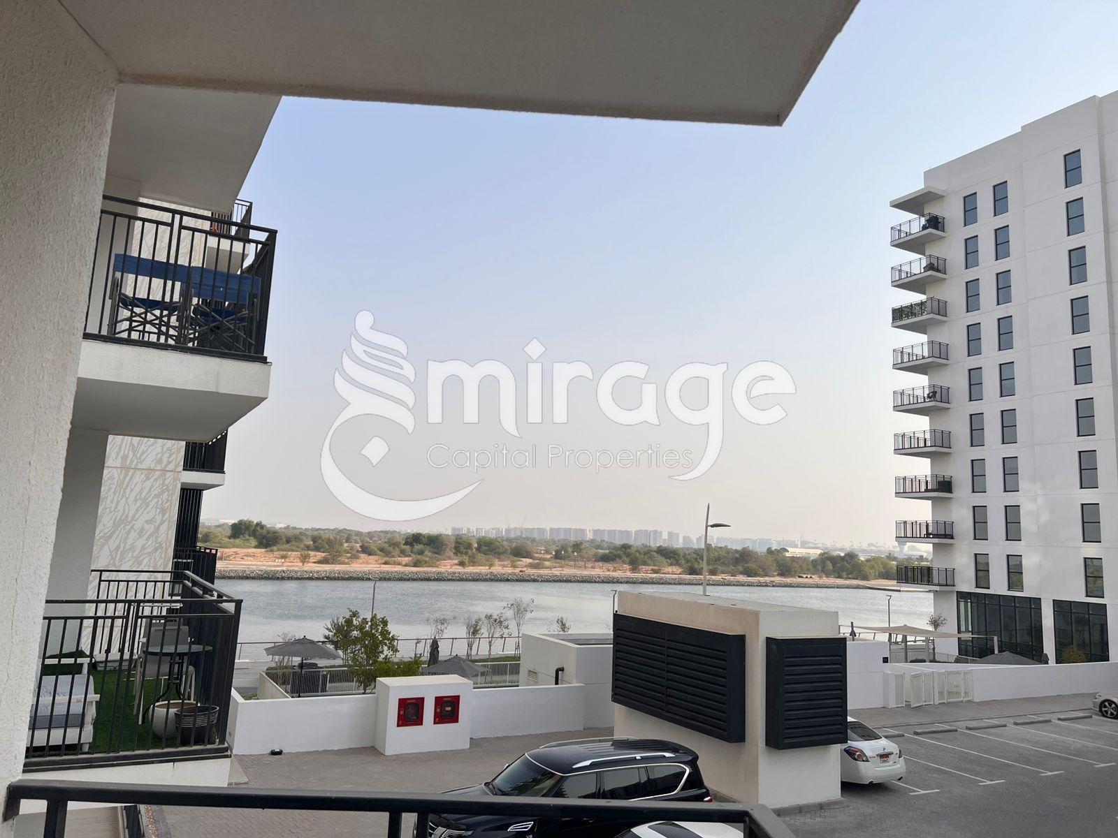  Apartment for Rent, Yas Island, Abu Dhabi