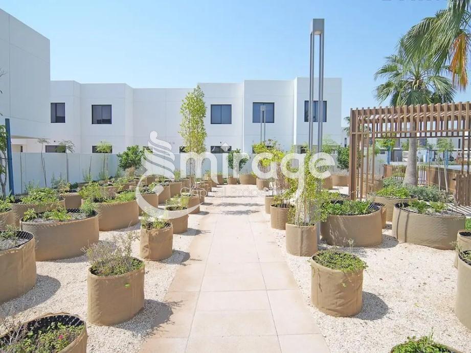 Noya Townhouse for Sale, Yas Island, Abu Dhabi