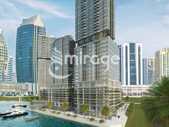 City of Lights Apartment for Sale, Al Reem Island, Abu Dhabi