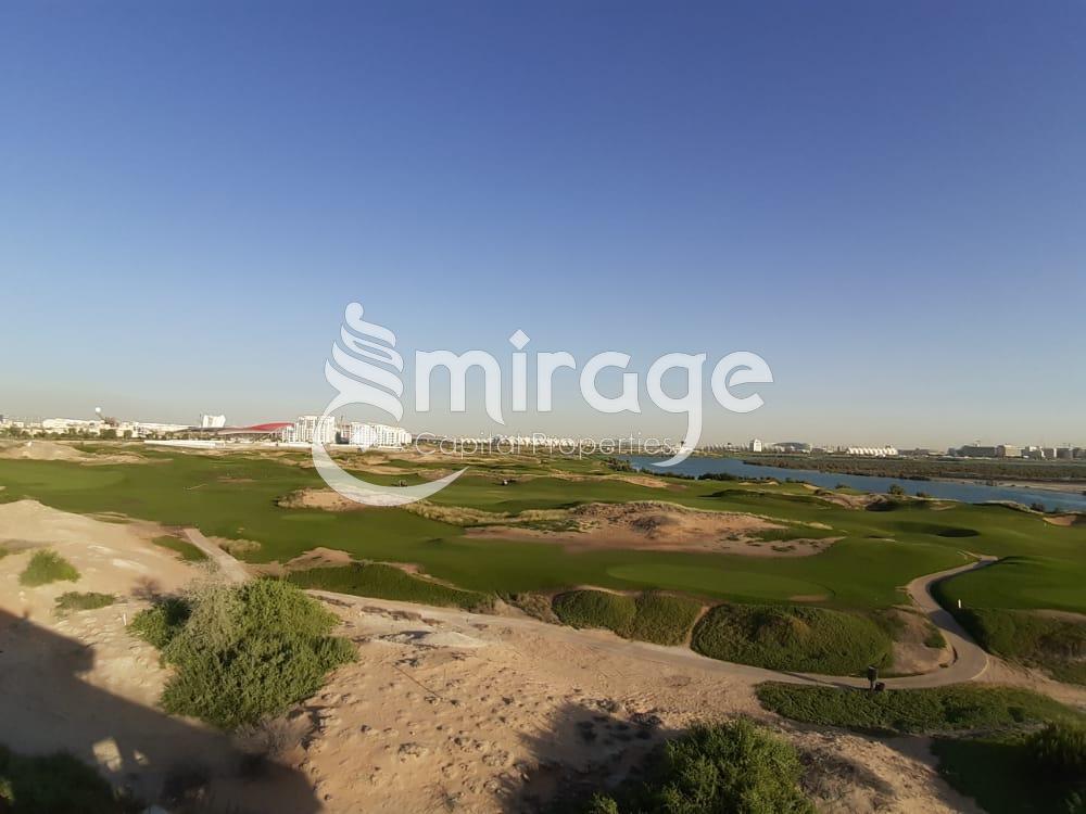 West Yas Land for Sale, Yas Island, Abu Dhabi