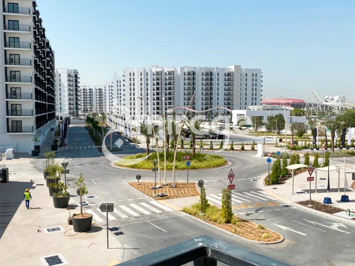  Apartment for Sale, Yas Island, Abu Dhabi