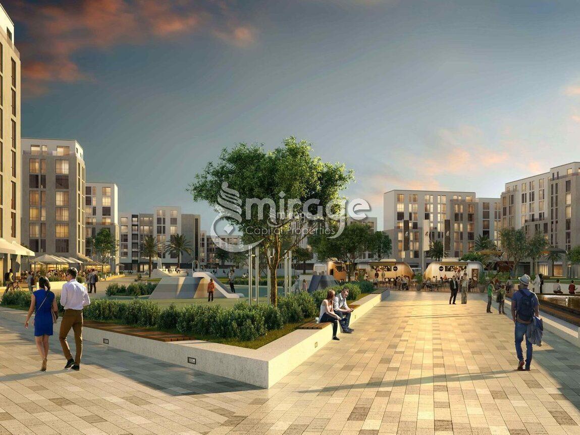  Land for Sale, Al Shamkha, Abu Dhabi