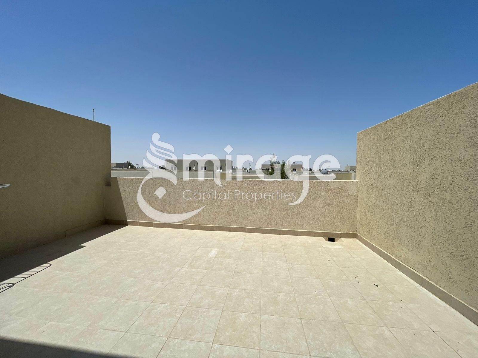 Al Reef Villas Townhouse for Sale, Al Reef, Abu Dhabi