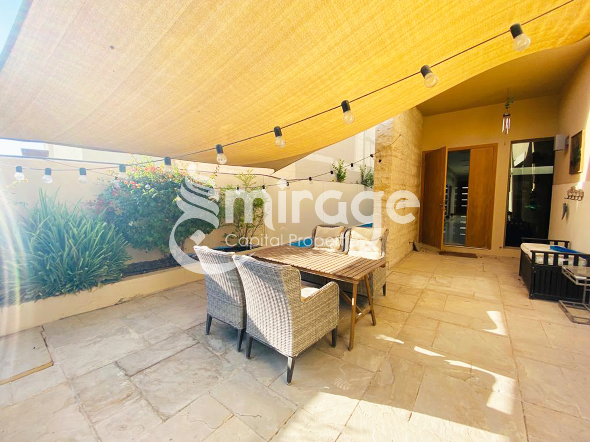 Al Mariah Community Villa for Sale, Al Raha Gardens, Abu Dhabi