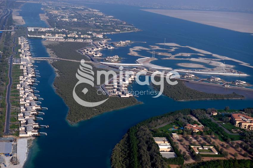  Land for Sale, Al Gurm, Abu Dhabi