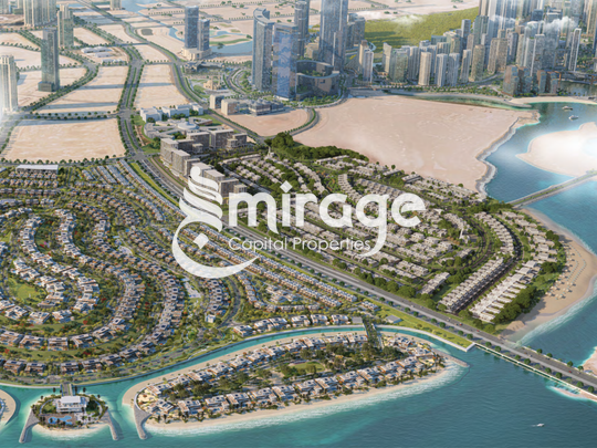 Najmat Abu Dhabi Apartment for Sale, Al Reem Island, Abu Dhabi