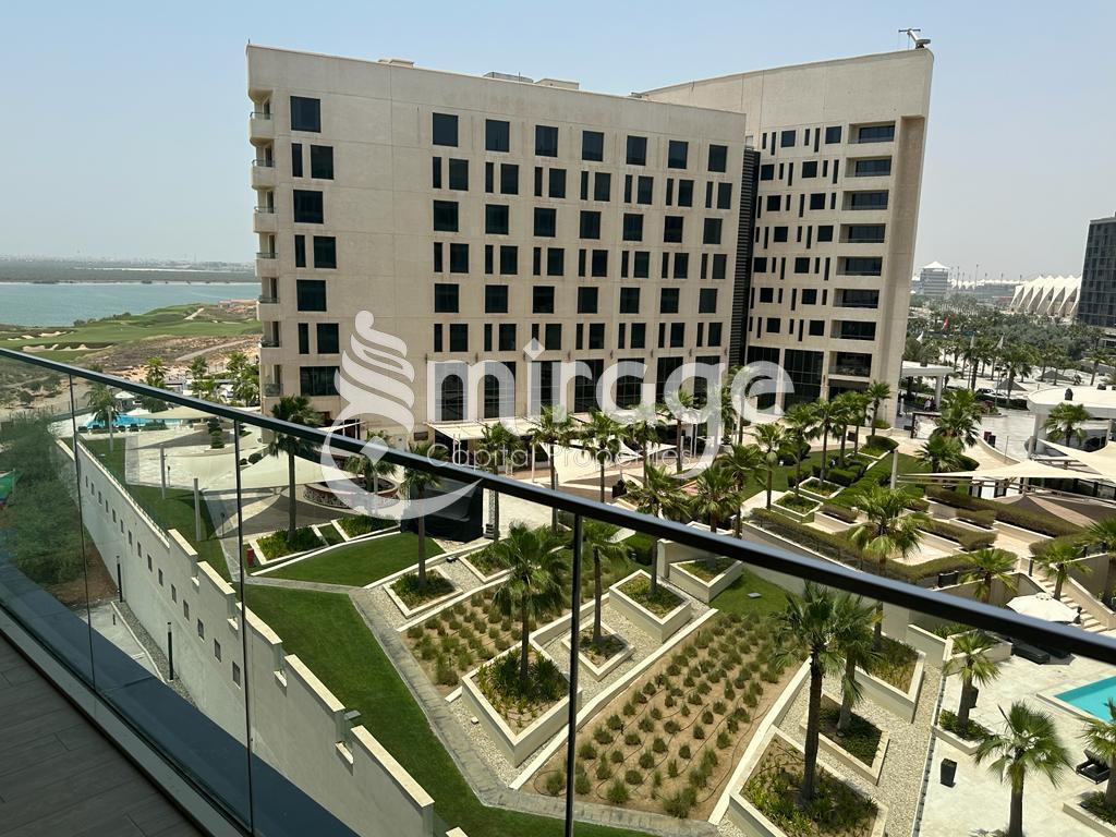 Mayan Apartment for Sale, Yas Island, Abu Dhabi