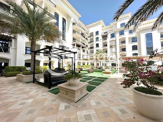 2 BR Apartment For Sale in Ansam 2 Cover Image