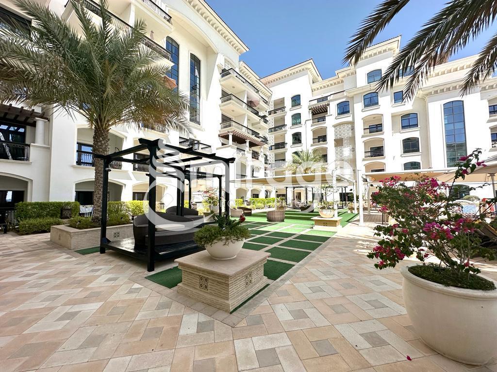 Ansam Apartment for Sale, Yas Island, Abu Dhabi