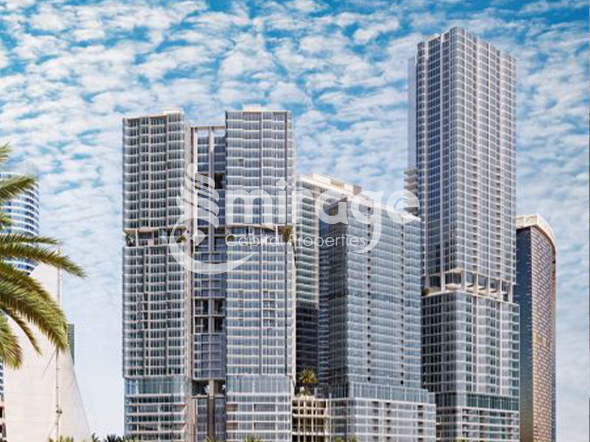 City of Lights Apartment for Sale, Al Reem Island, Abu Dhabi