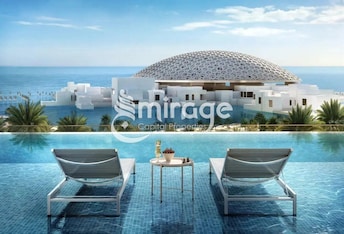 Saadiyat Cultural District Apartment for Sale, Saadiyat Island, Abu Dhabi