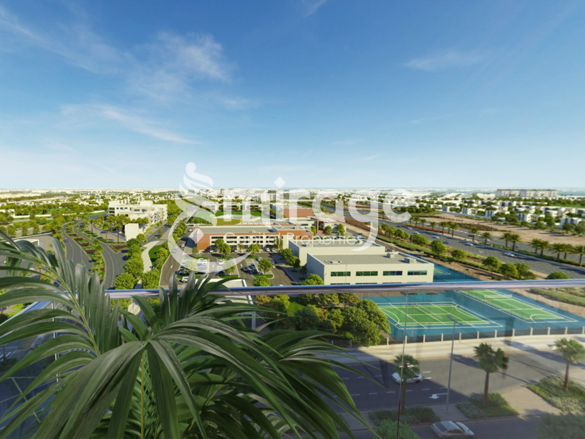 Saadiyat Cultural District Apartment for Sale, Saadiyat Island, Abu Dhabi