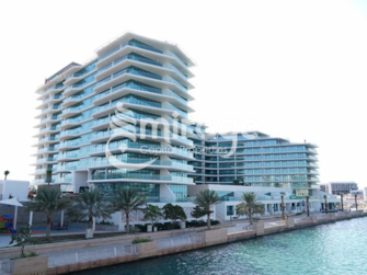 2 BR Apartment For Sale in Al Bandar Cover Image