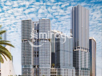 City of Lights Duplex for Sale, Al Reem Island, Abu Dhabi