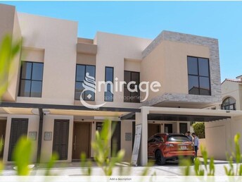 Bloom Gardens Townhouse for Sale, Al Salam Street, Abu Dhabi