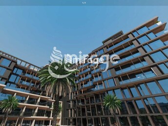  Apartment for Sale, Saadiyat Island, Abu Dhabi