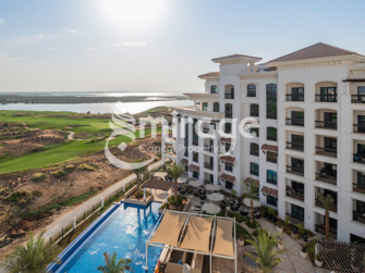 2 BR Apartment For Sale in Ansam 3 Cover Image