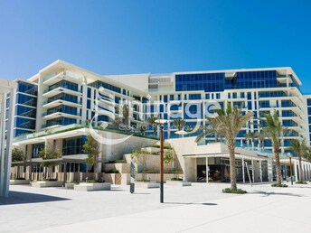 Saadiyat Cultural District Apartment for Sale, Saadiyat Island, Abu Dhabi