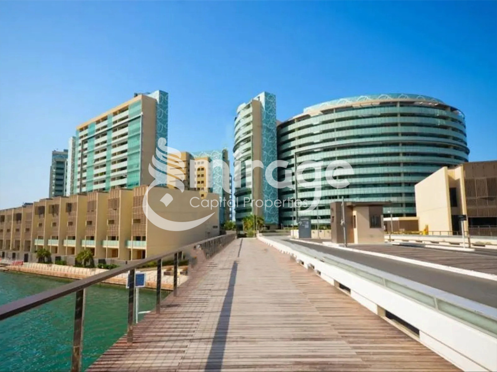 Al Muneera Apartment for Sale, Al Raha Beach, Abu Dhabi