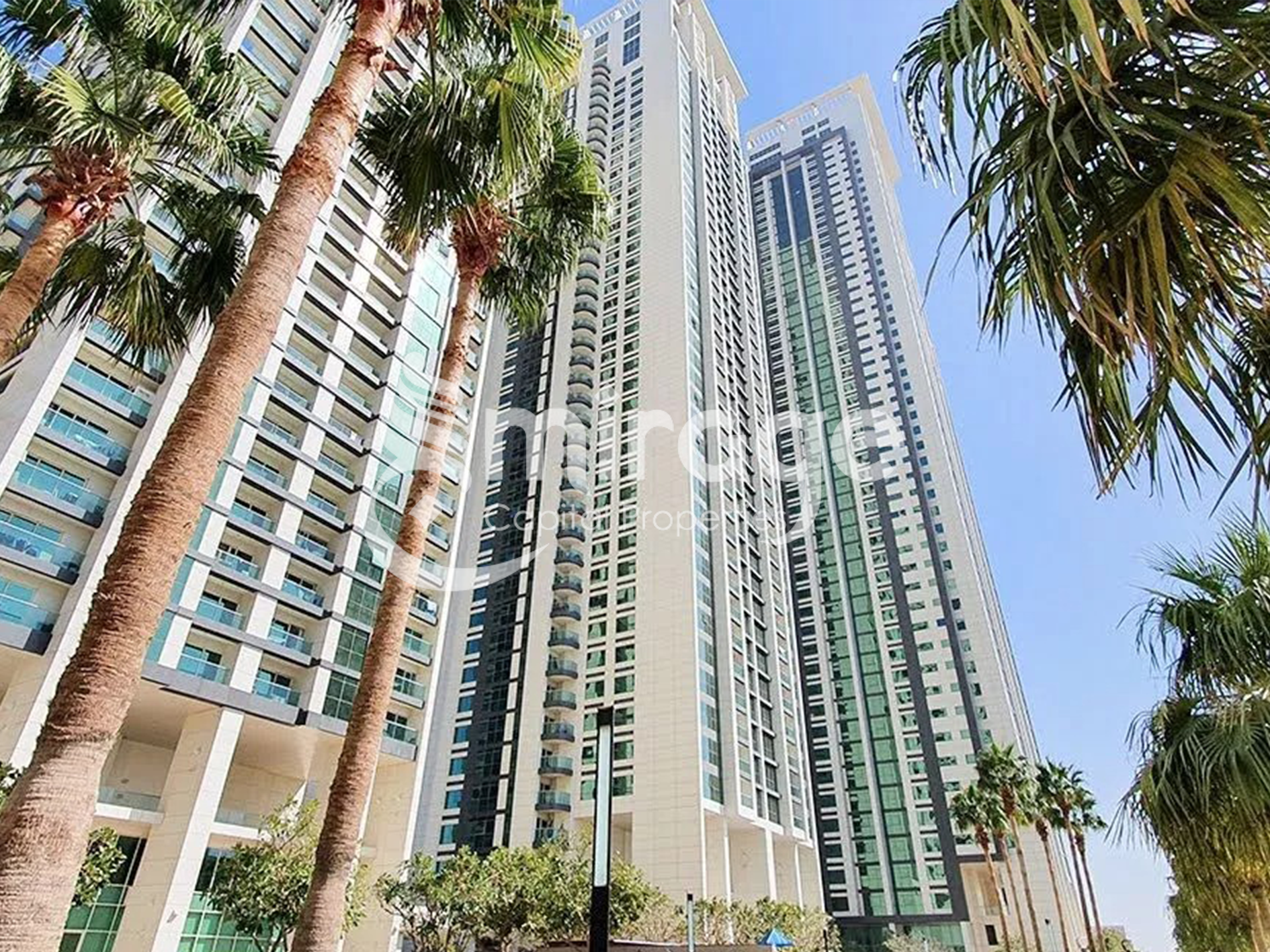 Marina Square Apartment for Sale, Al Reem Island, Abu Dhabi