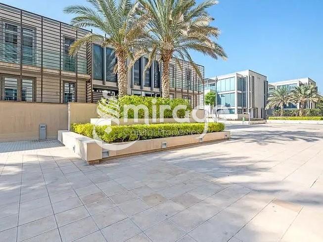 Al Zeina Villa for Sale, Al Raha Beach, Abu Dhabi