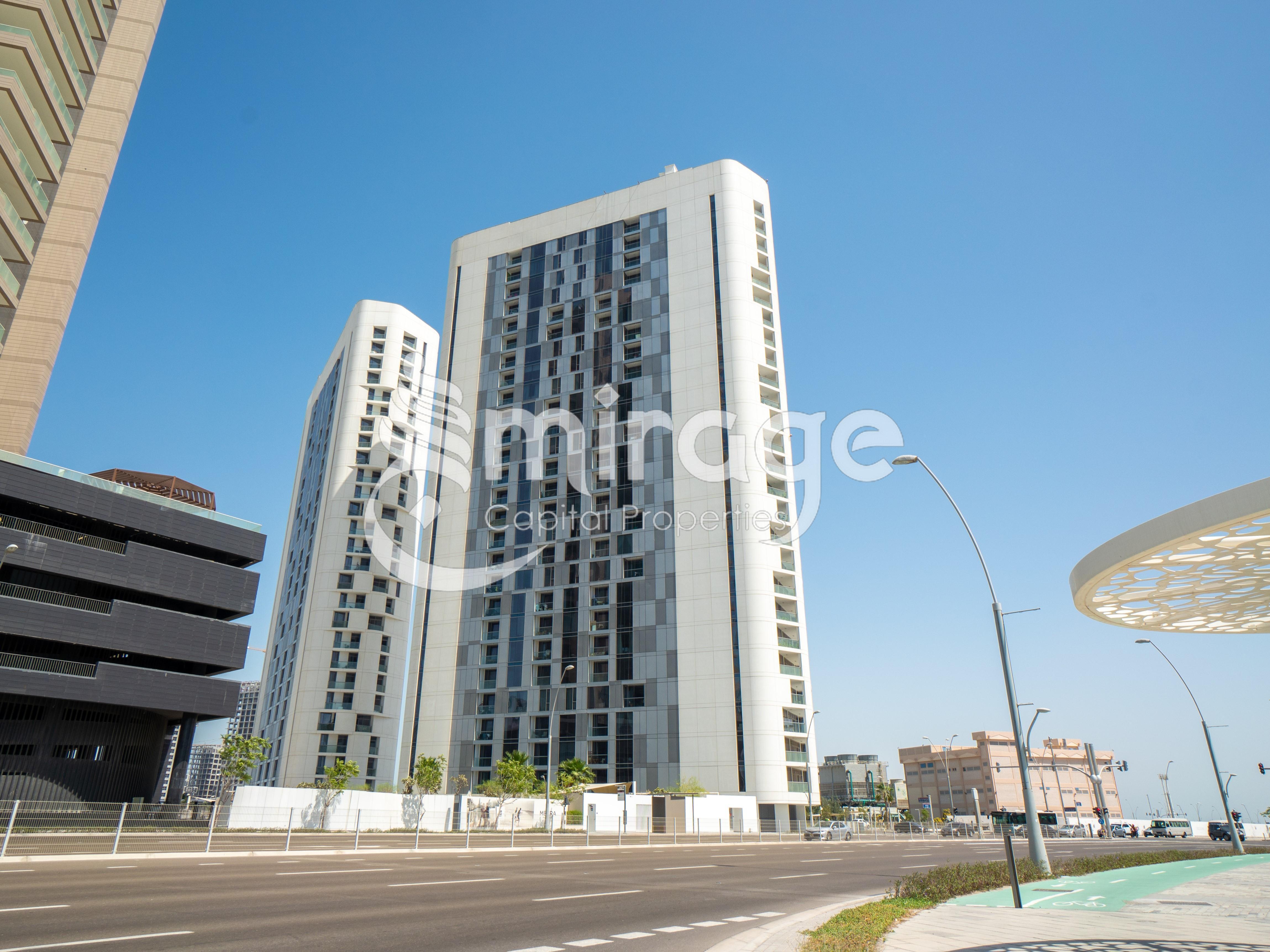 Shams Abu Dhabi Apartment for Sale, Al Reem Island, Abu Dhabi