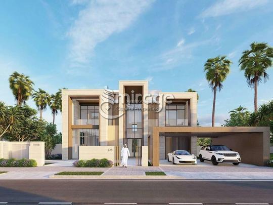 Najmat Abu Dhabi Townhouse for Sale, Al Reem Island, Abu Dhabi