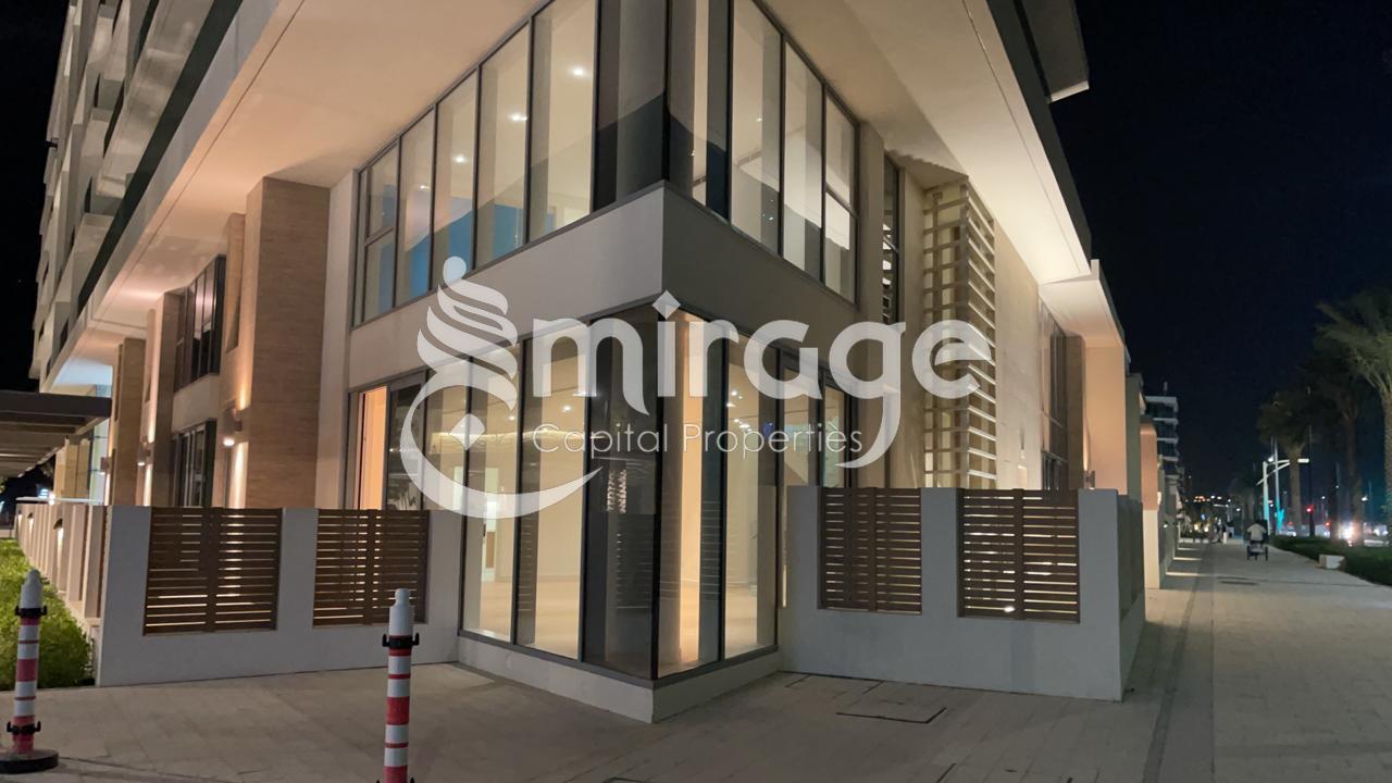 Saadiyat Cultural District Townhouse for Sale, Saadiyat Island, Abu Dhabi