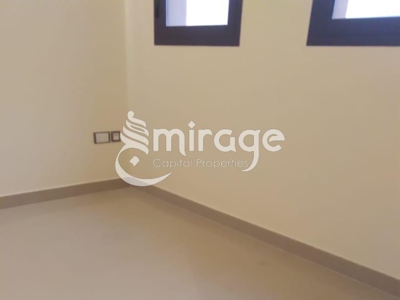 Zone 8 Townhouse for Sale, Hydra Village, Abu Dhabi