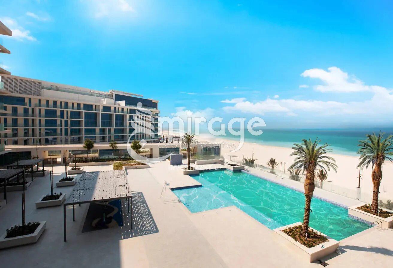 Saadiyat Cultural District Apartment for Sale, Saadiyat Island, Abu Dhabi