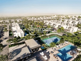 West Yas Land for Sale, Yas Island, Abu Dhabi