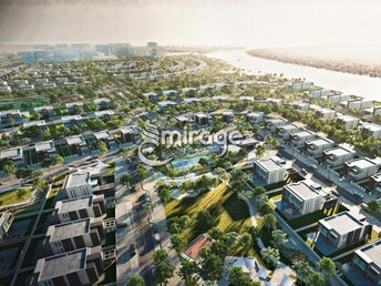 West Yas Land for Sale, Yas Island, Abu Dhabi