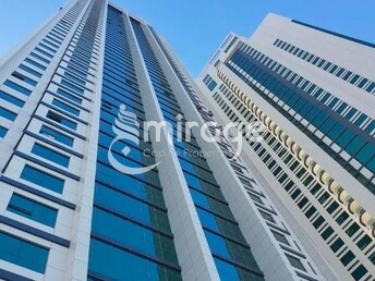 Marina Square Apartment for Rent, Al Reem Island, Abu Dhabi