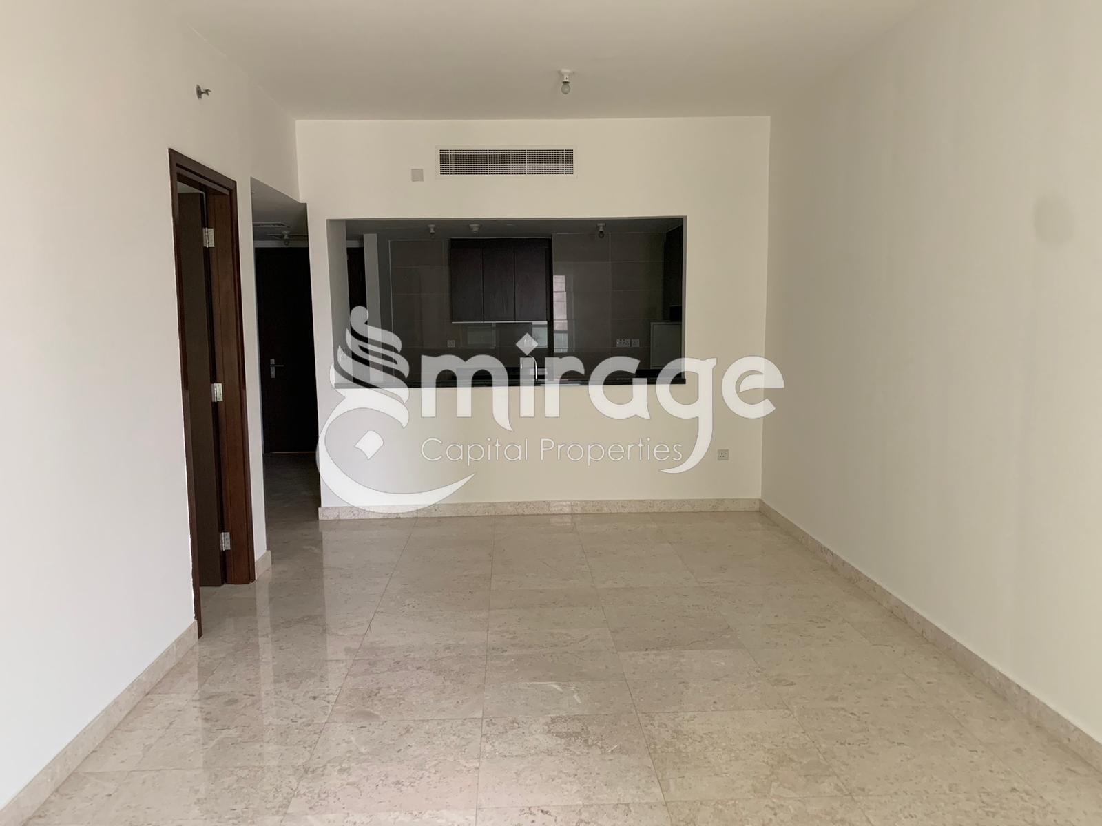 Marina Square Apartment for Sale, Al Reem Island, Abu Dhabi