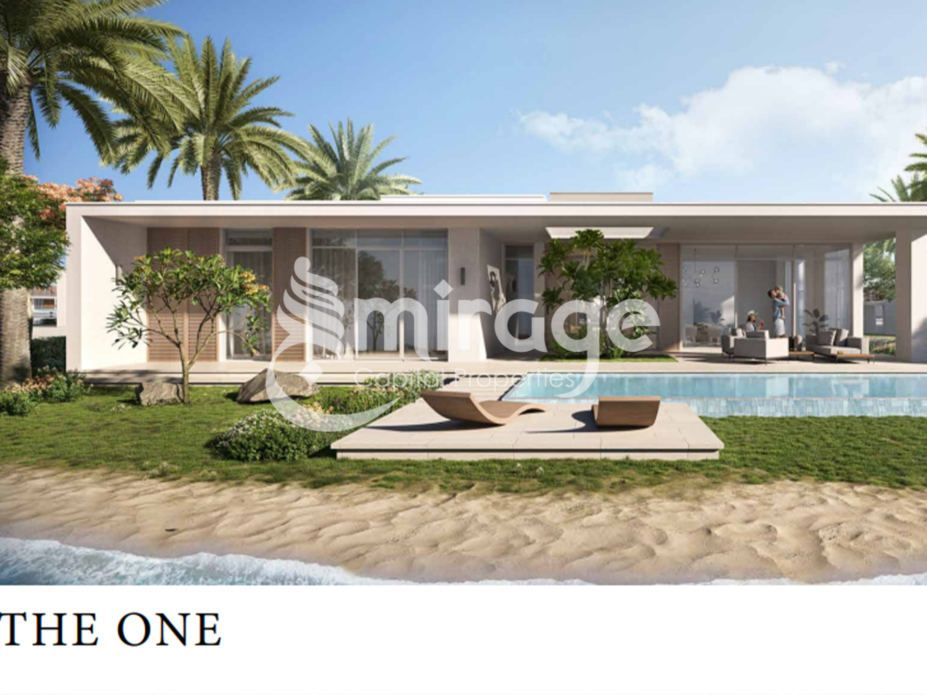  Villa for Sale, Ramhan Island, Abu Dhabi